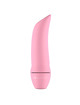 B SWISH - BMINE BASIC CURVE BULLET VIBRATOR AZALEA