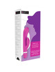 B SWISH - BWILD CLASSIC MARINE RABBIT VIBRATOR CERISE D-202532