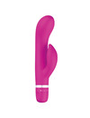 B SWISH - BWILD CLASSIC MARINE RABBIT VIBRATOR CERISE D-202532