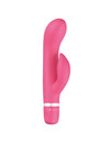 B SWISH - BWILD CLASSIC MARINE RABBIT VIBRATOR GUAVA D-202533