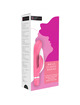 Vibrador Rabbit B Swish BWild Rosa Claro