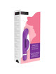 Vibrador Rabbit B Swish BWild Roxo