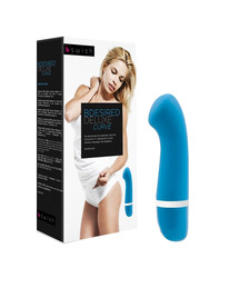 B SWISH - BDESIRED DELUXE CURVE AZUL LAGOON