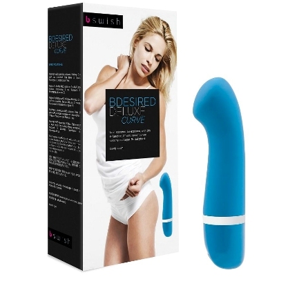 Vibrador B Swish BDesired Azul