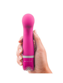 Vibrador B Swish BDesired Rosa