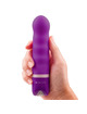 Vibrador B Swish BDesired Deluxe Roxo