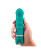 B SWISH - BDESIRED DELUXE PEARL VIBRATOR JADE D-202543