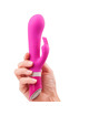 Vibrador Rabbit B Swish BWild Deluxe Rosa