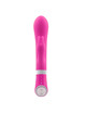 Vibrador Rabbit B Swish BWild Deluxe Rosa