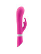 Vibrador Rabbit B Swish BWild Deluxe Rosa