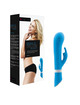 Vibrador Rabbit B Swish BWild Deluxe Azul