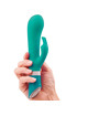 Vibrador Rabbit B Swish BWild Deluxe Verde