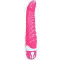 BAILE - THE REALISTIC COCK PINK G-SPOT 21.8 CM