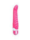 BAILE - THE REALISTIC COCK PINK G-SPOT 21.8 CM D-205180