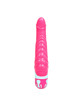 Vibrador Baile Rosa 21.8 cm