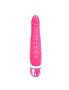 BAILE - THE REALISTIC COCK PINK G-SPOT 21.8 CM D-205180