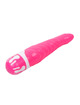 Vibrador Baile Rosa 21.8 cm