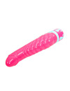 BAILE - THE REALISTIC COCK PINK G-SPOT 21.8 CM D-205180