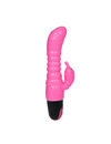 BAILE - PINK VIBRATOR 22.5 CM D-205181