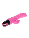 BAILE - PINK VIBRATOR 22.5 CM D-205181