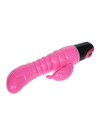 BAILE - PINK VIBRATOR 22.5 CM D-205181