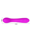 PRETTY LOVE - TONY LILAC MASSAGER D-205198