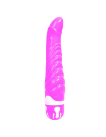 Vibrador Baile G Spot 21.8 cm