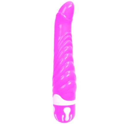 BAILE - THE REALISTIC COCK LILAC G-SPOT 21.8 CM D-205345