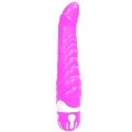 BAILE - THE REALISTIC COCK LILA G-SPOT 21.8 CM