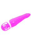 BAILE - THE REALISTIC COCK LILAC G-SPOT 21.8 CM D-205345