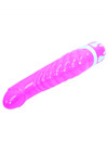 BAILE - THE REALISTIC COCK LILAC G-SPOT 21.8 CM D-205345