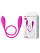 PRETTY LOVE - SNAKY DELUXE VIBRADOR 7 V