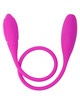 Vibrador Pretty Love Berger com Comando