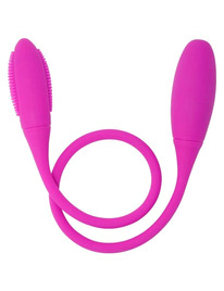 PRETTY LOVE - SNAKY DELUXE VIBRADOR 7 V