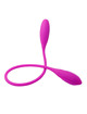 PRETTY LOVE - SNAKY DELUXE VIBRADOR 7 V