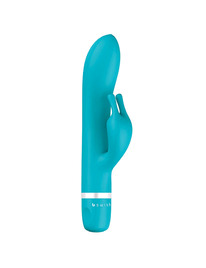 Vibrador Rabbit B Swish BWild Verde