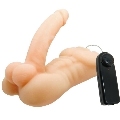 Vibrador Baile Torso com Comando