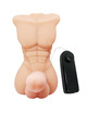 BAILE - TEMPTATION BIGGER MAN WITH VIBRATION D-211737