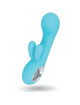 Vibrador Rabbit Inpire Georgia Azul