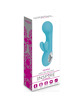 Vibrador Rabbit Inpire Georgia Azul