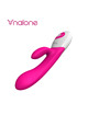 NALONE - RHYTHM VOICE SYSTEM VIBRATOR PINK D-212598