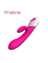 NALONE - RHYTHM VOICE SYSTEM VIBRATOR PINK D-212598