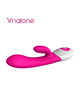 NALONE - RHYTHM VOICE SYSTEM VIBRATOR PINK D-212598