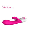 NALONE - RHYTHM VOICE SYSTEM VIBRATOR PINK D-212598