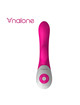 NALONE - RHYTHM VOICE SYSTEM VIBRATOR PINK D-212598