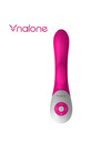NALONE - RHYTHM VOICE SYSTEM VIBRATOR PINK D-212598