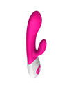 NALONE - RHYTHM VOICE SYSTEM VIBRATOR PINK D-212598