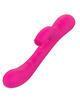 NALONE - IDOL RABBIT CON ROTACION CLITORIAL Y CALOR