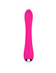 NALONE - IDOL RABBIT CON ROTACION CLITORIAL Y CALOR