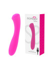 MORESSA - CELSO PREMIUM SILICONE RECHARGEABLE D-213227